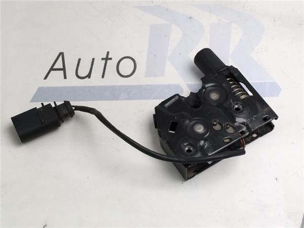 Cerradura Capo Audi A6 4G - 