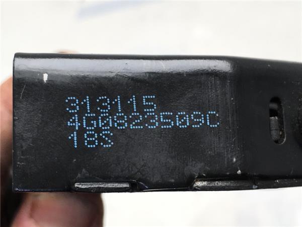 Cerradura Capo Audi A6 4G