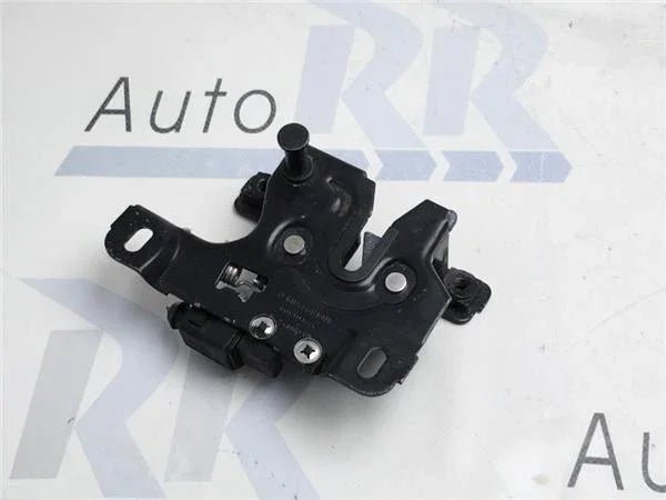 Cerradura Capo Audi TT 8N 8n0823509c