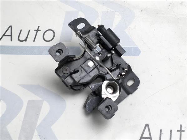 Cerradura Capo Audi TT 8N 8n0823509c