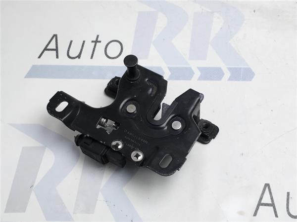 Cerradura Capo Audi TT 8N 8n0823509c - 8n0823509c