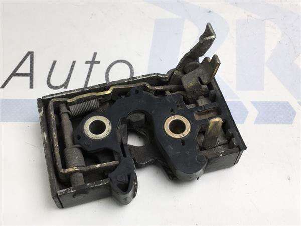 Cerradura capo derecha VW Golf II