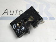 Cerradura capo izquierda VW Golf II