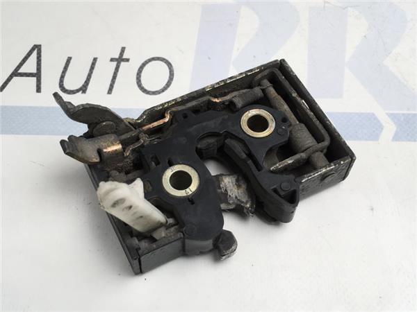 Cerradura capo izquierda VW Golf II