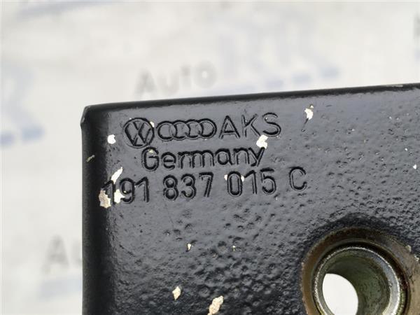 Cerradura capo izquierda VW Golf II - 191837015c