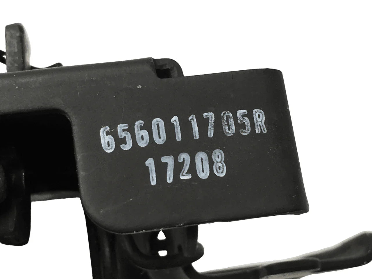 Cerradura capo Renault 656011705R