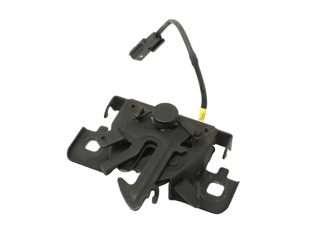 Cerradura capo Renault 656011705R