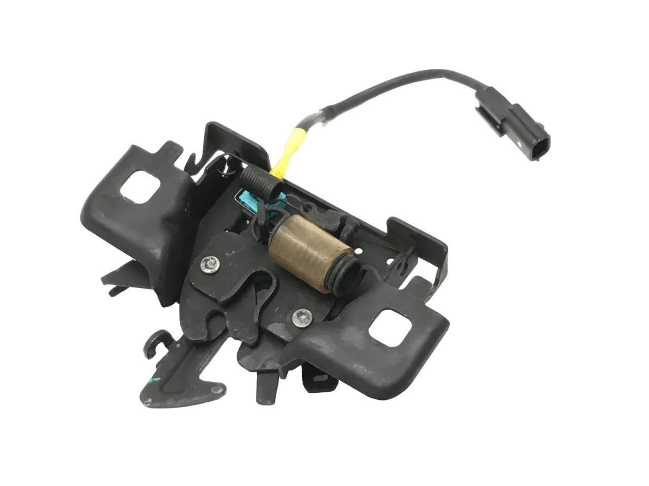 Cerradura capo Renault 656011705R