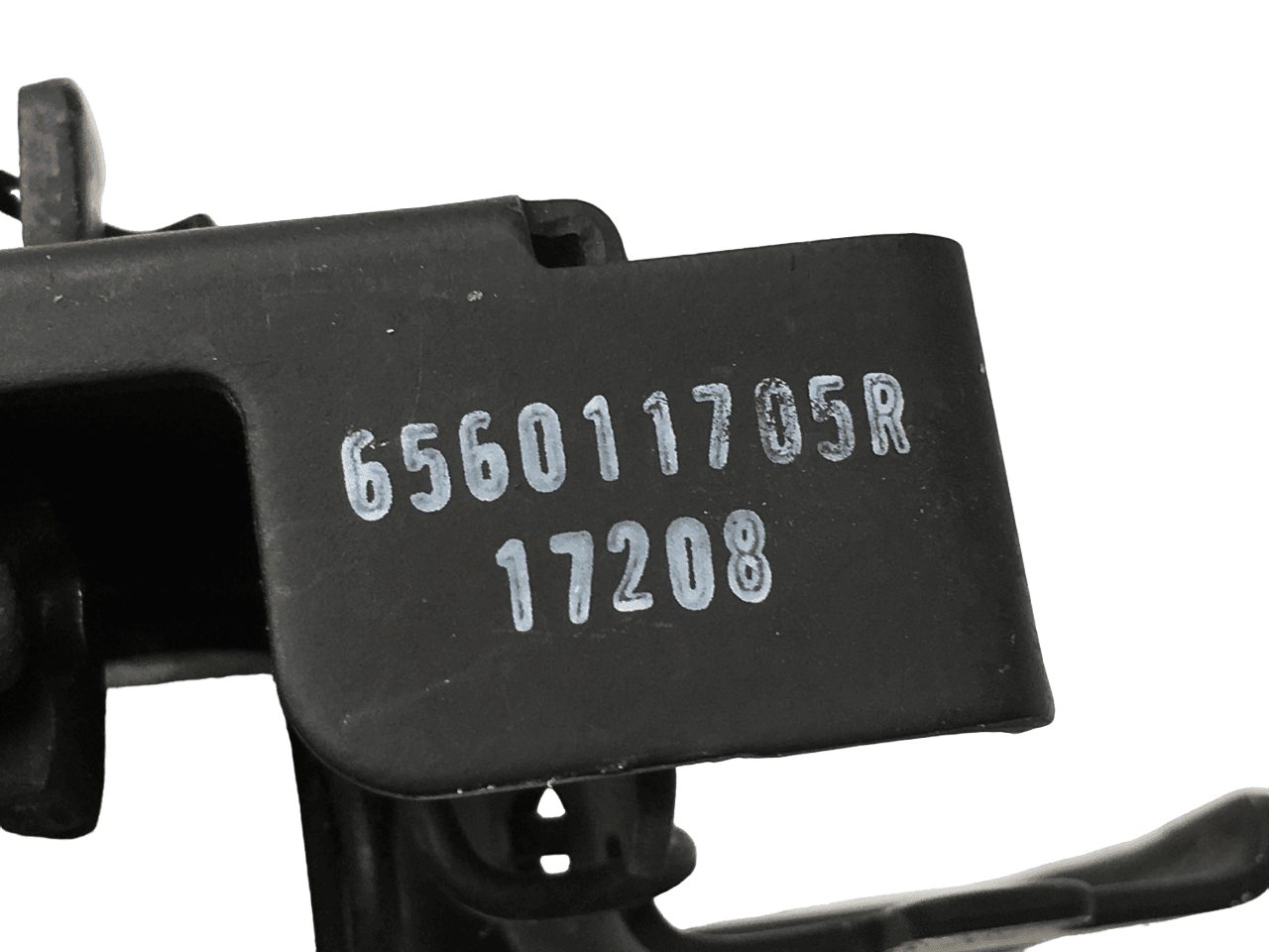 Cerradura capo Renault 656011705R - 656011705R