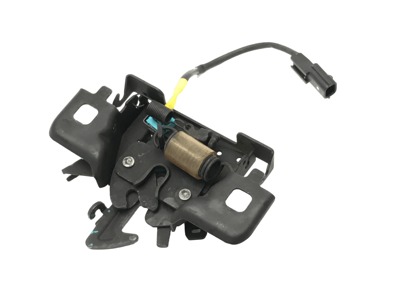 Cerradura capo Renault 656011705R - 656011705R