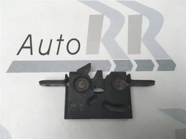Cerradura capo Renault Megane III