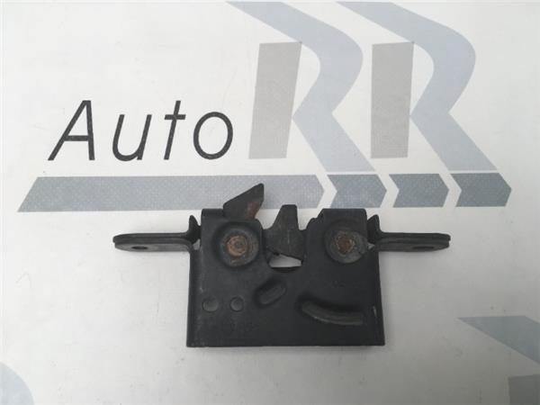 Cerradura capo Renault Megane III - 656010010R