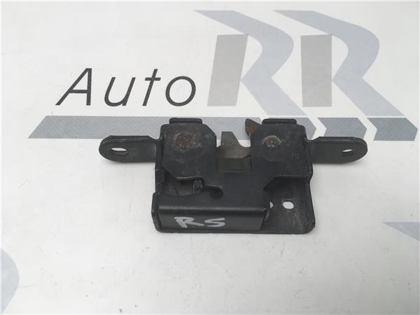 Cerradura capo Renault Megane III - 656010010R