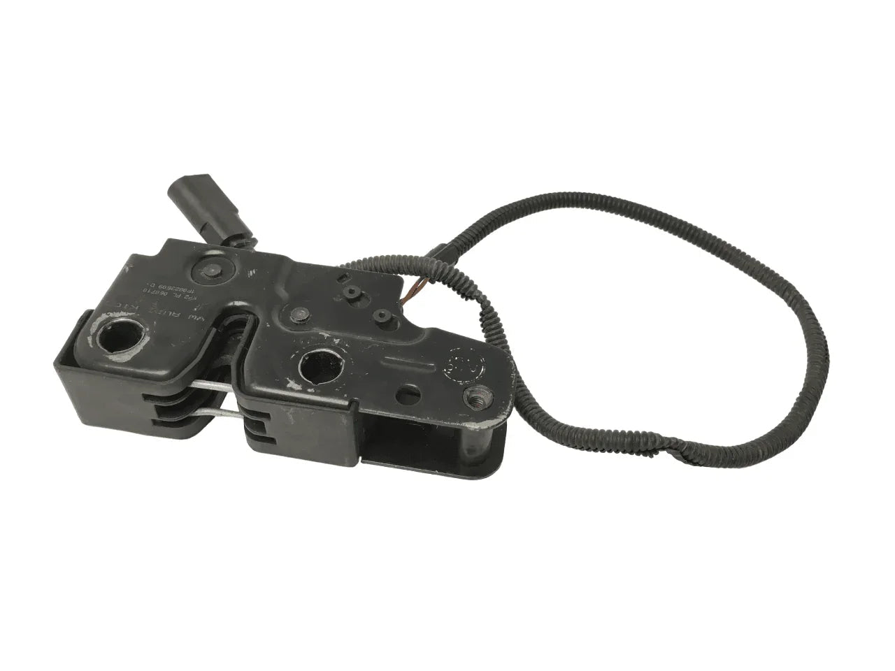 Cerradura capo Seat Leon 1P 1P0823509D