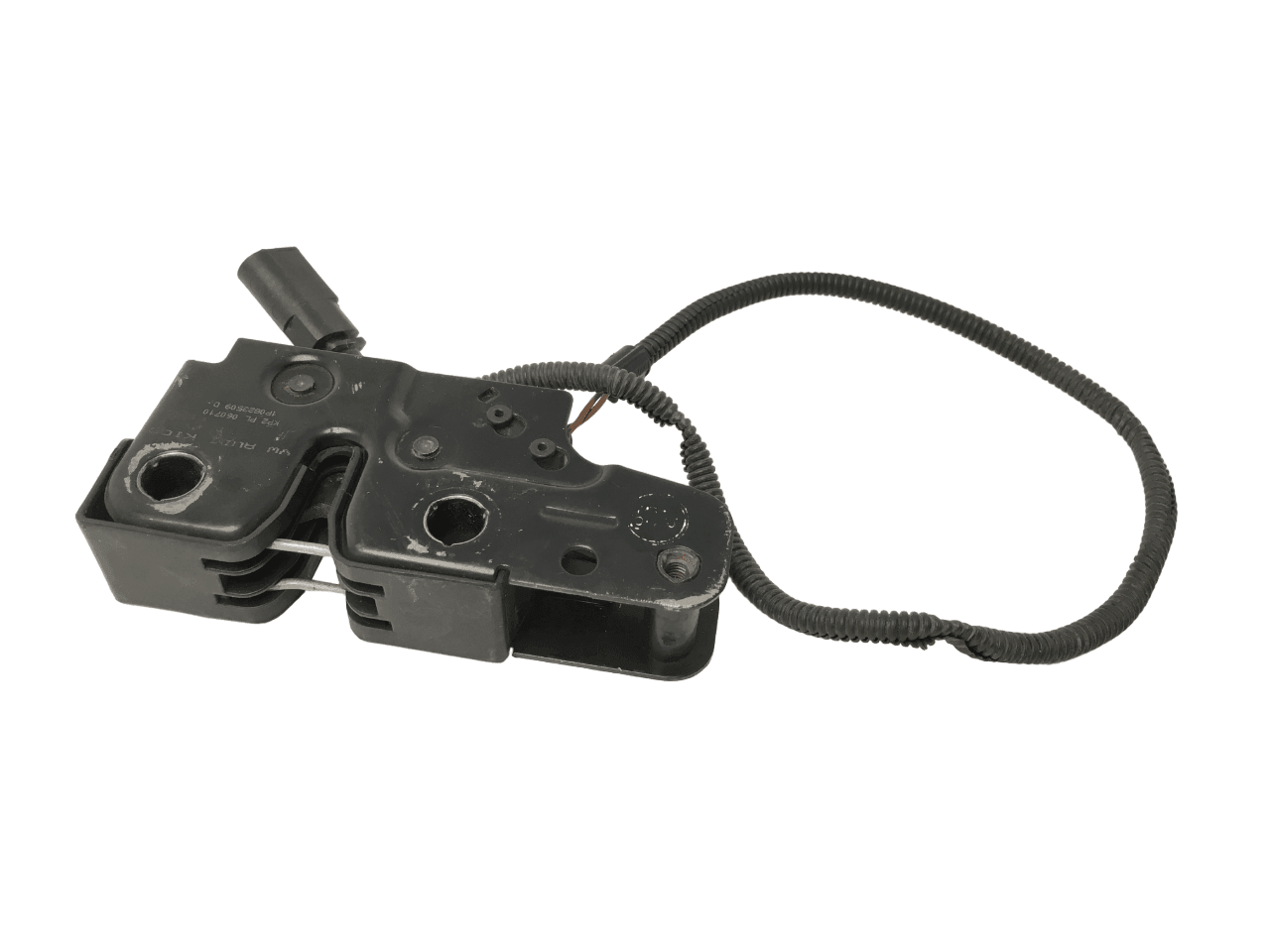 Cerradura capo Seat Leon 1P 1P0823509D - 1P0823509D