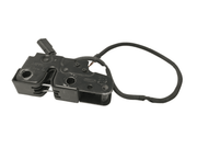 Cerradura capo Seat Leon 1P 1P0823509D - 1P0823509D