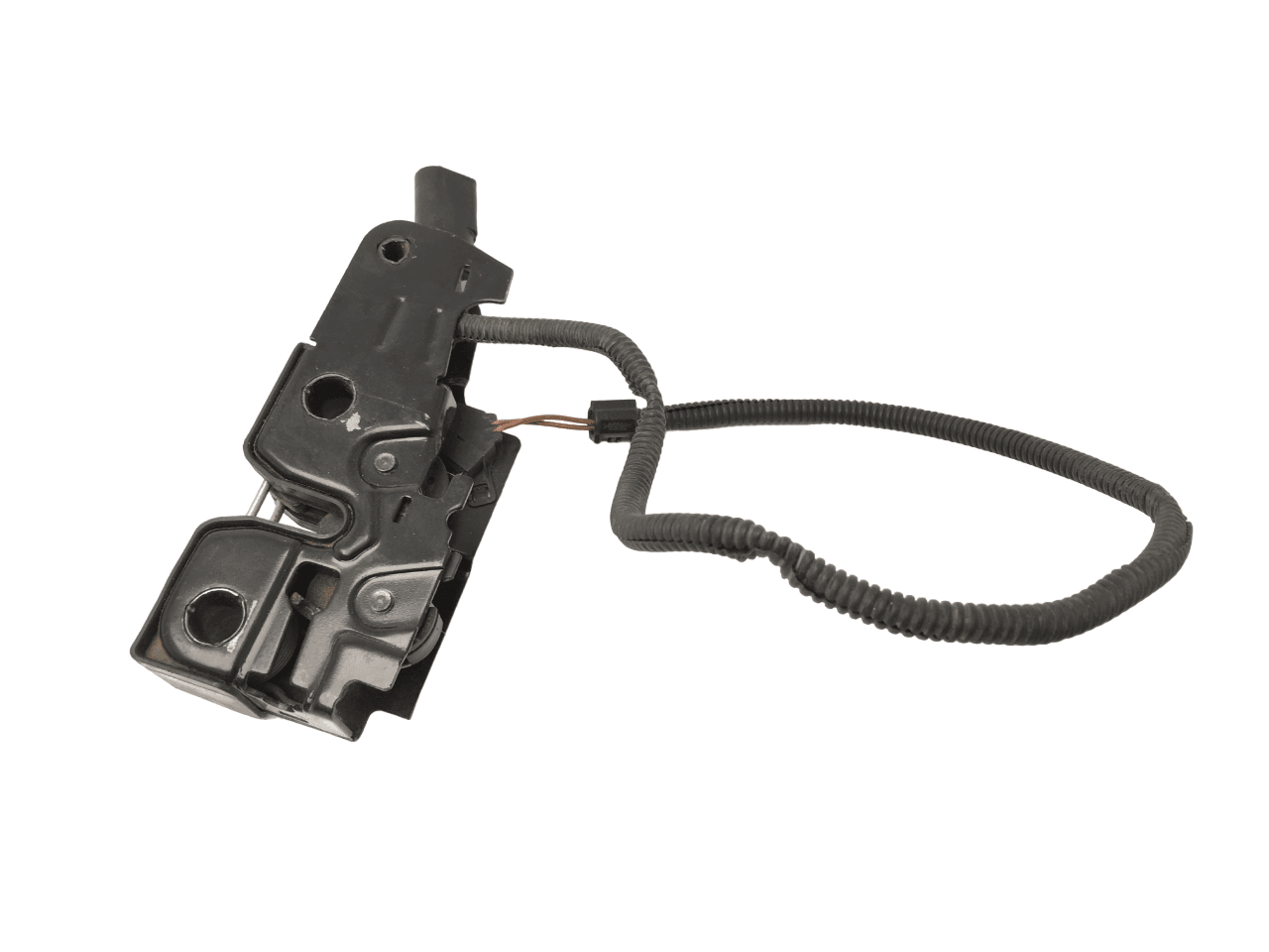 Cerradura capo Seat Leon 1P 1P0823509D - 1P0823509D