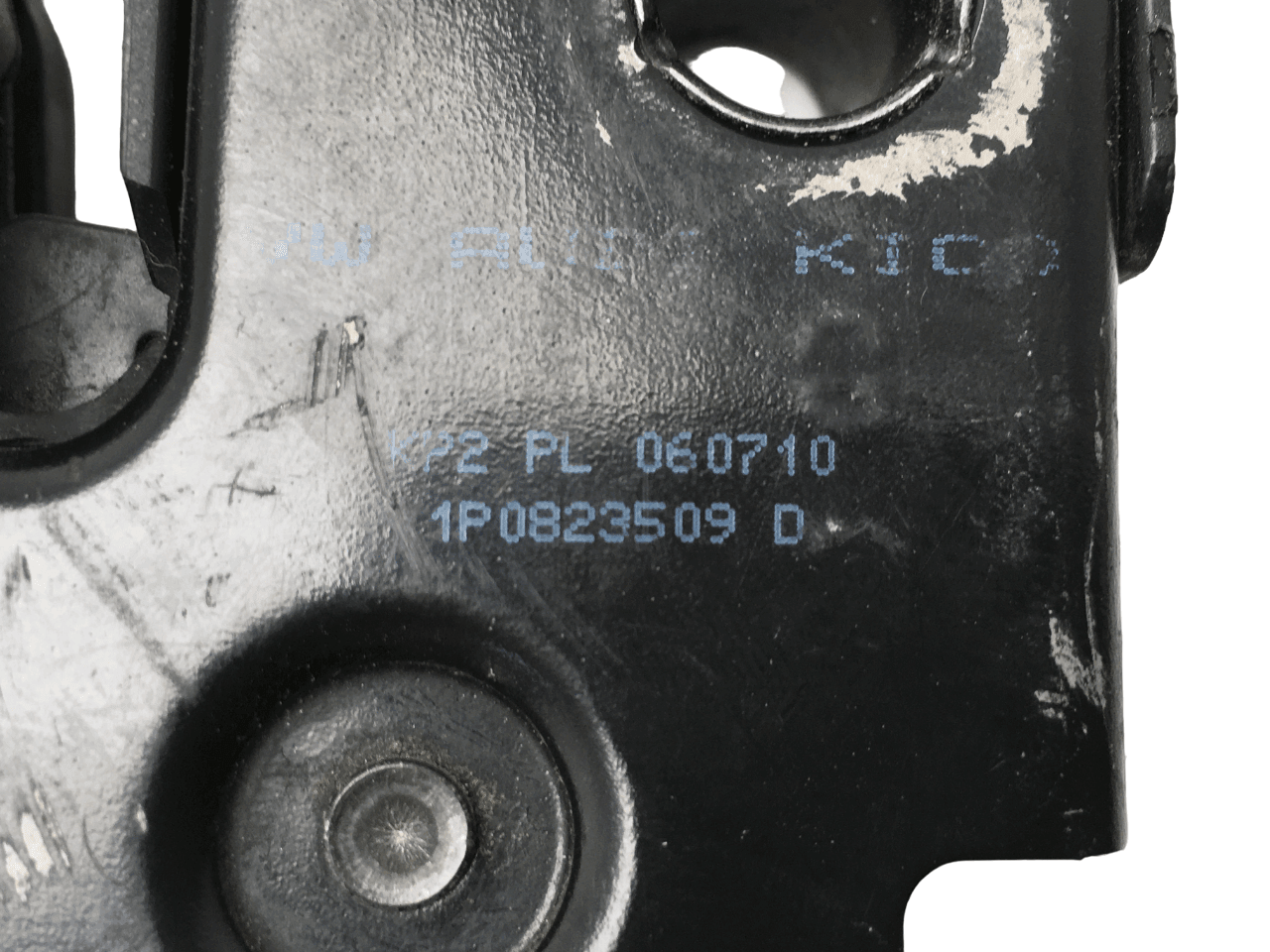 Cerradura capo Seat Leon 1P 1P0823509D - 1P0823509D