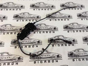 Cerradura capo seat leon ii - 1p0823509 d