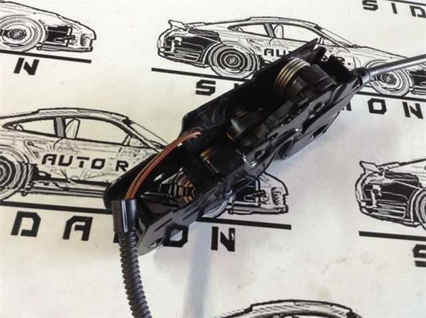 Cerradura capo seat leon ii - 1p0823509 d