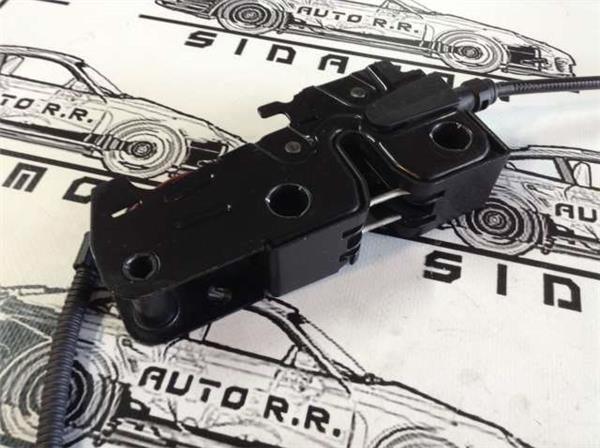 Cerradura capo seat leon ii - 1p0823509 d