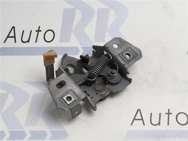Cerradura capo Volvo C30