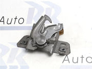 Cerradura capo Volvo C30