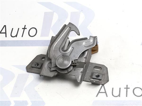 Cerradura capo Volvo C30