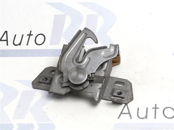 Cerradura capo Volvo C30 - AutoRR 30716530