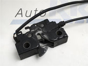Cerradura capo VW Scirocco III