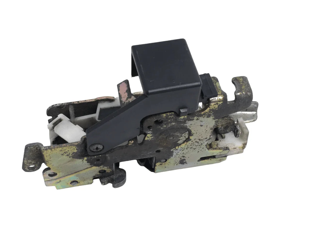 Cerradura dcha mercedes Sprinter 901