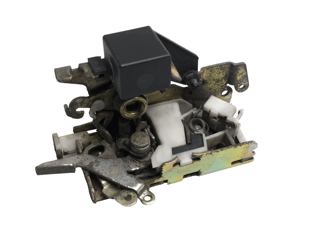 Cerradura dcha mercedes Sprinter 901 - 9017200235