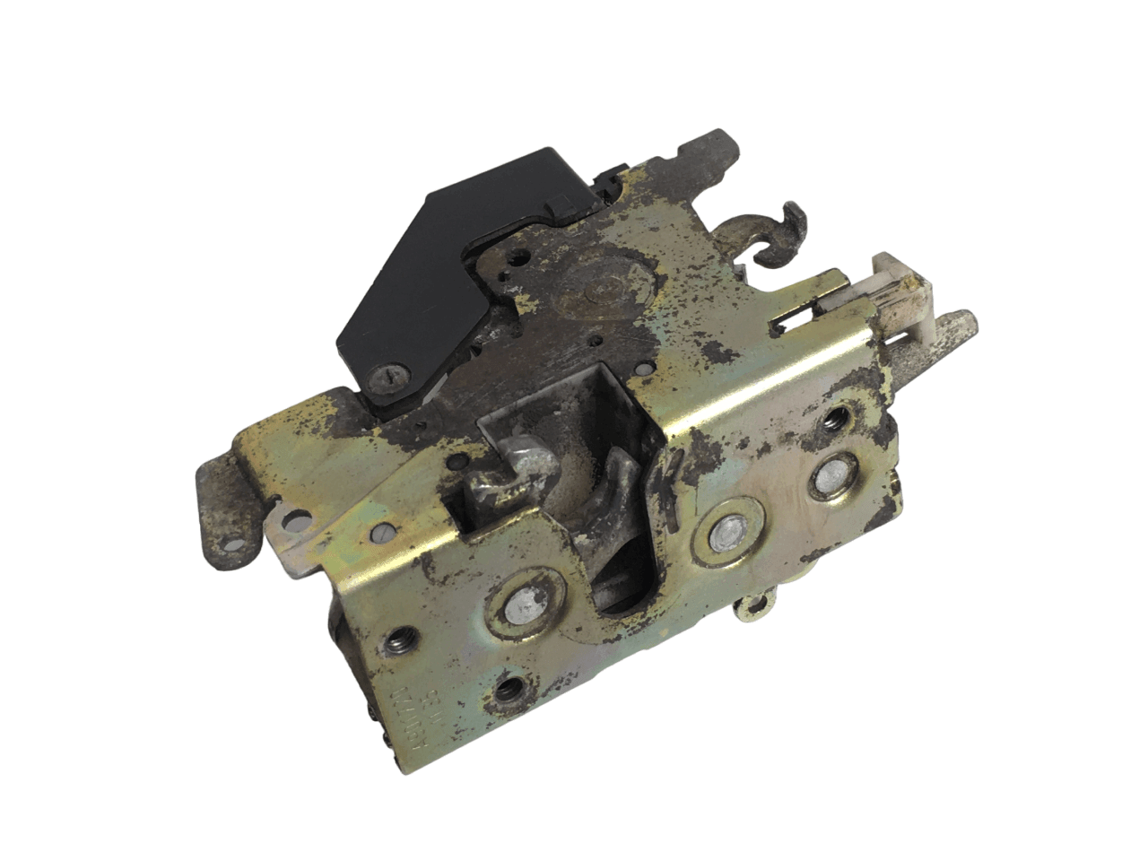 Cerradura dcha mercedes Sprinter 901 - 9017200235