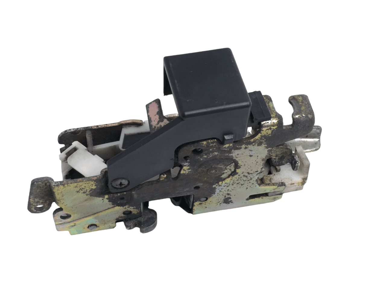 Cerradura dcha mercedes Sprinter 901 - 9017200235