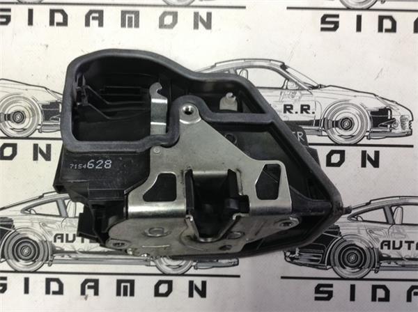 Cerradura del dcha bmw x3 e83 - 