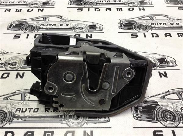 Cerradura del dcha bmw x3 e83 - 