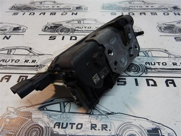 Cerradura del dcha citroen c4 cactus - 