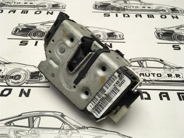 Cerradura del dcha jeep p04589416ae - p04589416ae