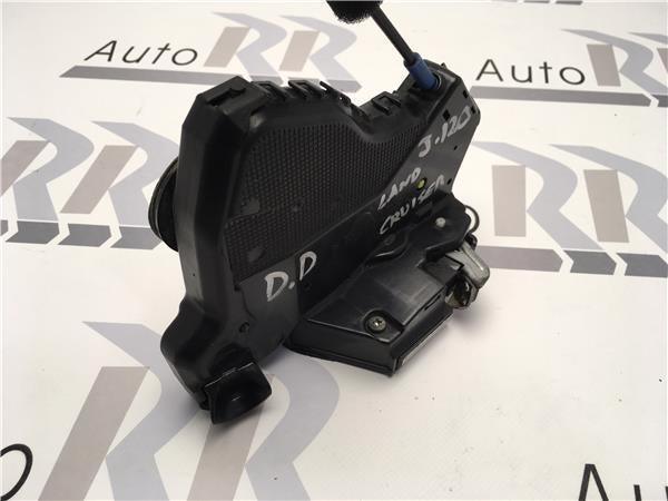 Cerradura del dcha land cruiser j120 - 