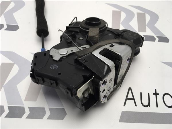 Cerradura del dcha land cruiser j120 - 