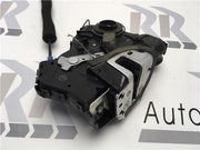 Cerradura del dcha land cruiser j120 - 