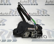 Cerradura del dcha land cruiser j15 - 