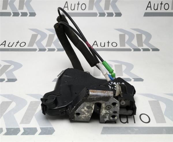 Cerradura del dcha land cruiser j15 - 