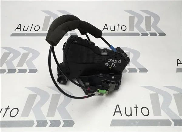 Cerradura del dcha land cruiser j15