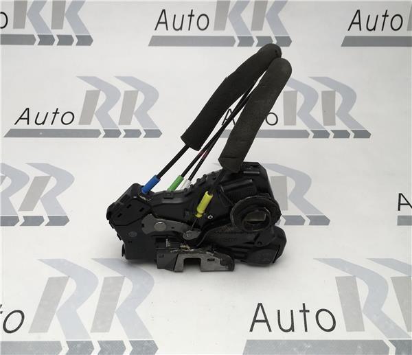 Cerradura del dcha land cruiser j15 - 
