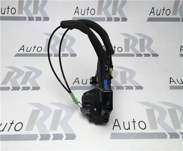 Cerradura del dcha land cruiser j15 - 