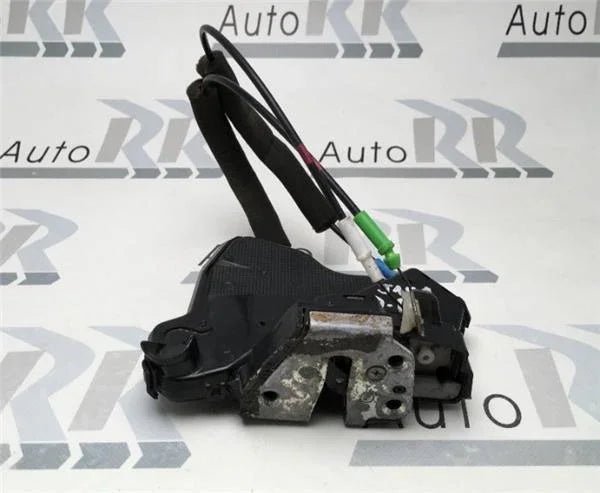 Cerradura del dcha land cruiser j15