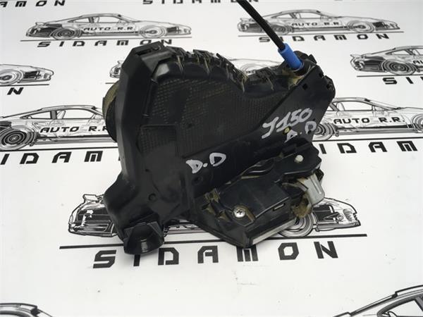 Cerradura del dcha land cruiser j150 - 