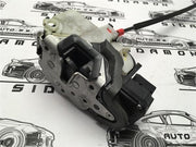 Cerradura del dcha opel zafira c tourer - 13579515