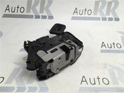 Cerradura del dcha Seat Leon 3 5F 5k1837 - 5k1837016j